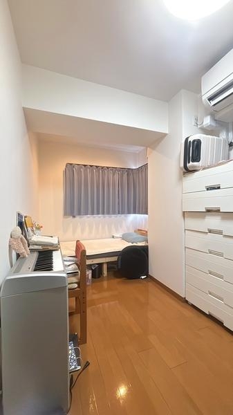 ライオンズマンション藤沢湘南台弐番館
