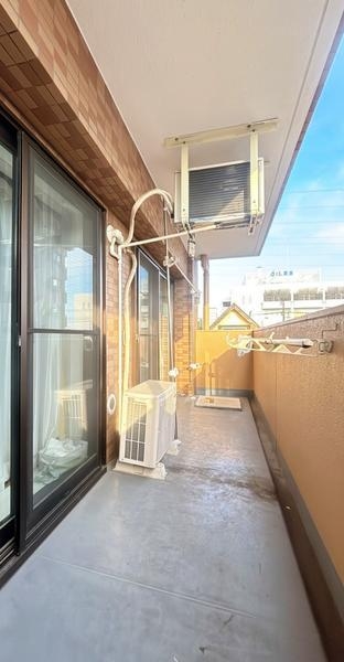 ライオンズマンション藤沢湘南台弐番館
