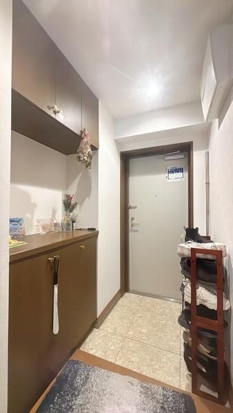 ライオンズマンション藤沢湘南台弐番館