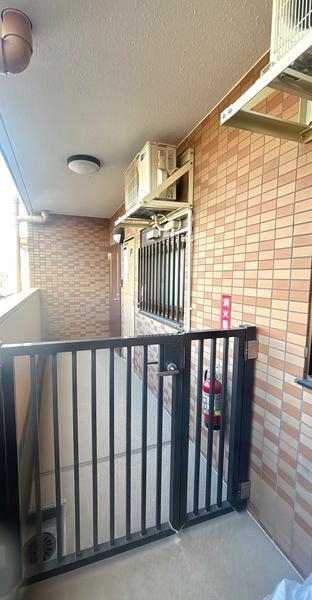 ライオンズマンション藤沢湘南台弐番館