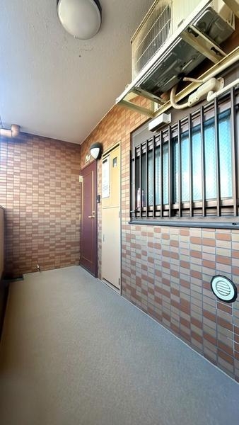ライオンズマンション藤沢湘南台弐番館