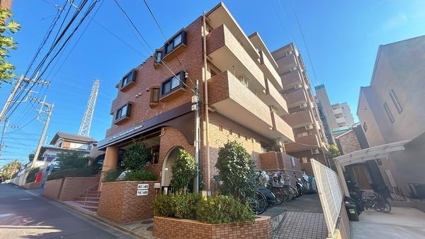 ライオンズマンション藤沢湘南台弐番館