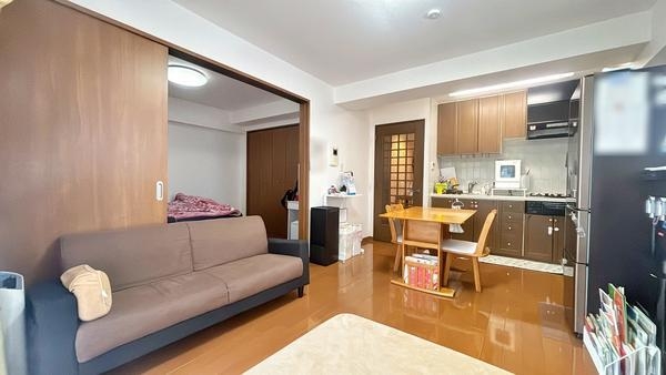 ライオンズマンション藤沢湘南台弐番館
