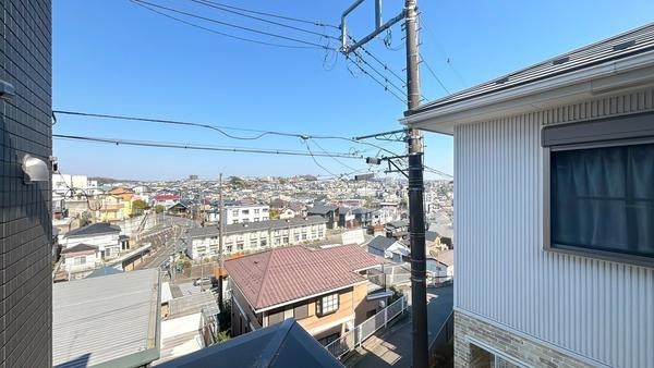 藤沢市大鋸３丁目の中古一戸建て
