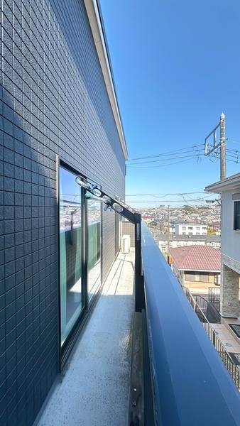 藤沢市大鋸３丁目の中古一戸建て