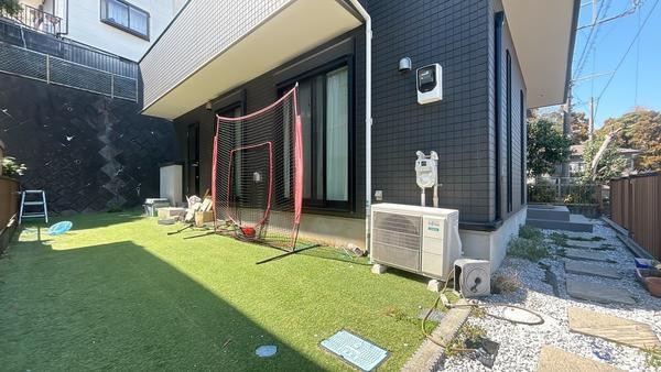 大鋸三丁目　中古戸建