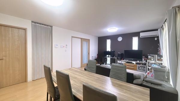 大鋸三丁目　中古戸建