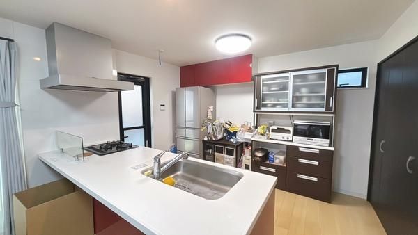 藤沢市大鋸３丁目の中古一戸建て