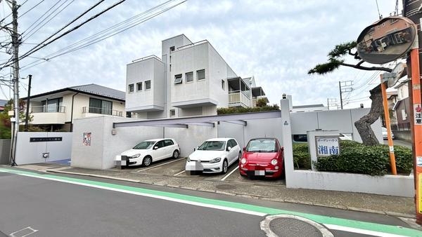 ガーデンハウス湘南