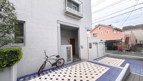 ガーデンハウス湘南