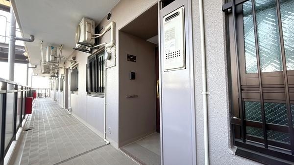 パークハイツ湘南辻堂