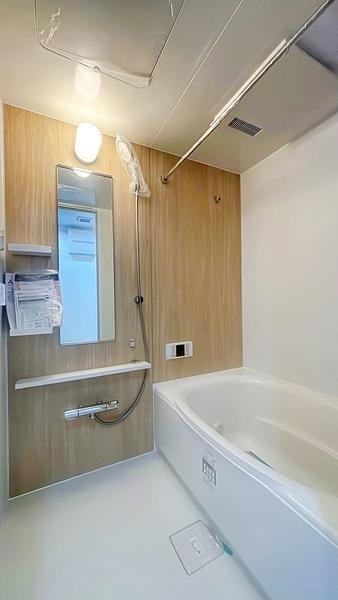 パークハイツ湘南辻堂