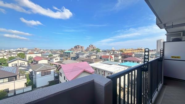 パークハイツ湘南辻堂