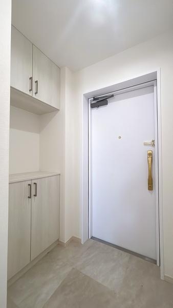 パークハイツ湘南辻堂