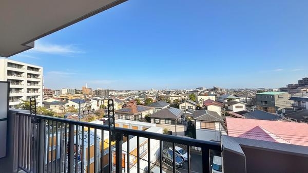パークハイツ湘南辻堂