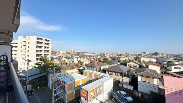 パークハイツ湘南辻堂