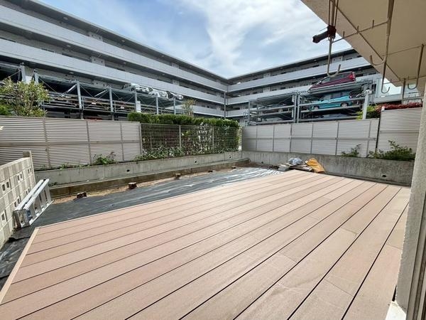 シーサイド茅ヶ崎
