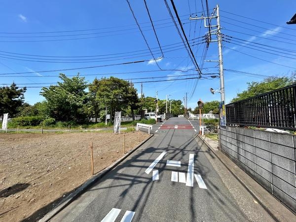 本鵠沼５丁目新築戸建　全２棟
