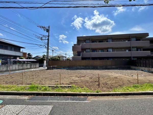 本鵠沼５丁目新築戸建　全２棟