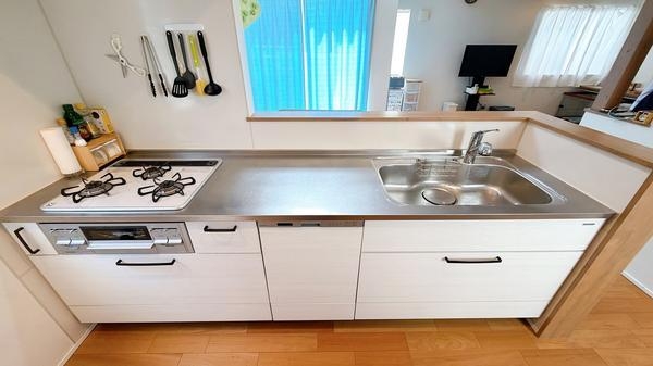 藤沢市善行２丁目の中古一戸建て