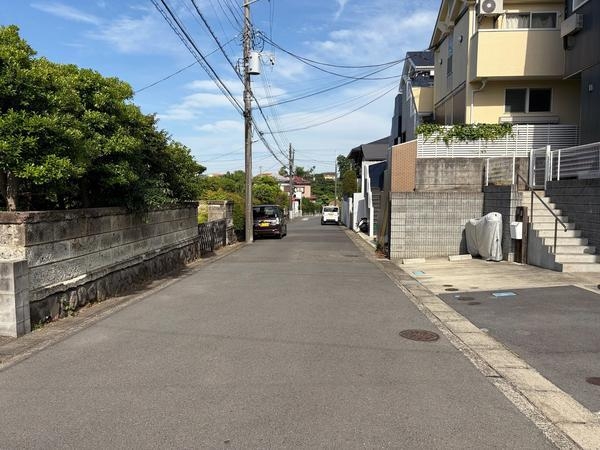善行２丁目戸建