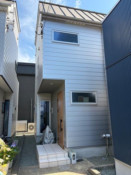 善行２丁目戸建