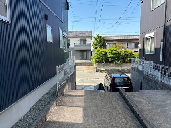 善行２丁目戸建