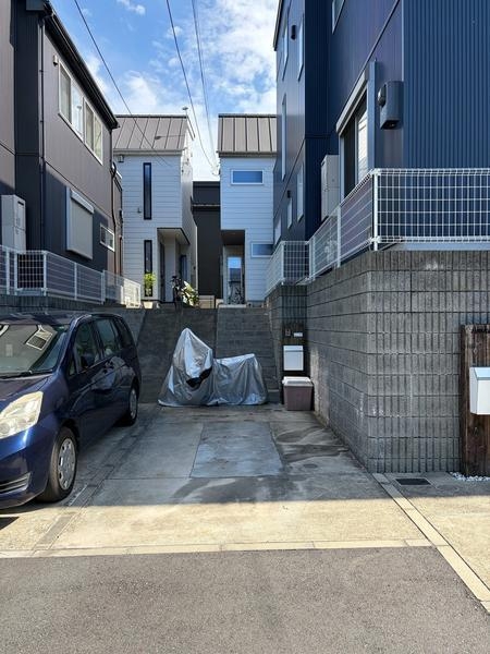藤沢市善行２丁目の中古一戸建て