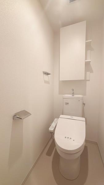 パレステージ鵠沼
