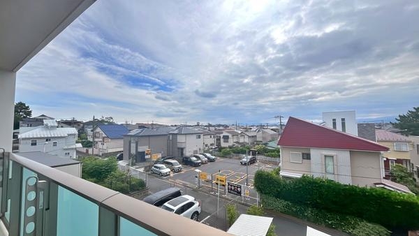 パレステージ鵠沼