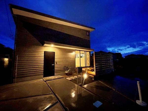 藤沢市辻堂太平台１丁目の中古一戸建て