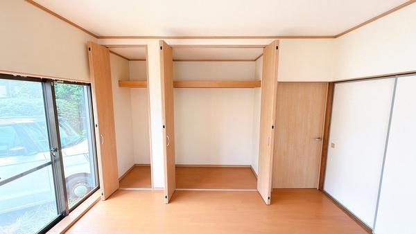 藤沢市下土棚の中古一戸建て
