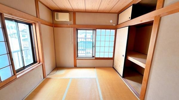 藤沢市下土棚の中古一戸建て