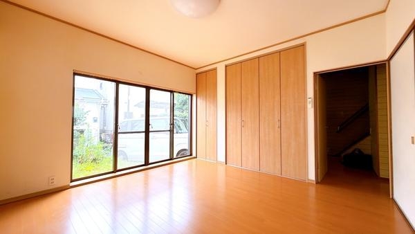 藤沢市下土棚1560　15　戸建