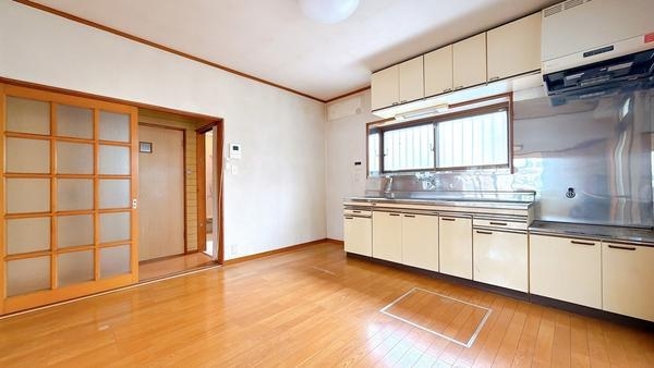 藤沢市下土棚1560　15　戸建