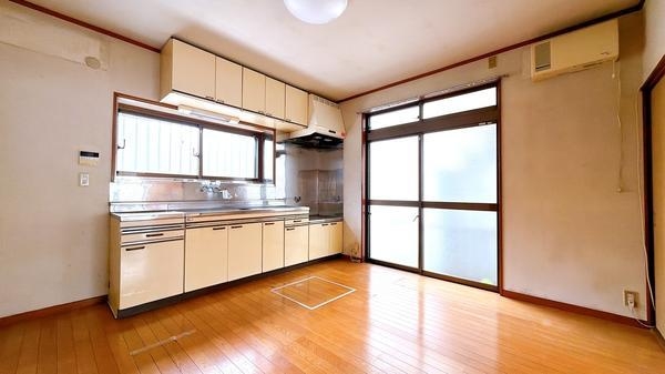 藤沢市下土棚の中古一戸建て