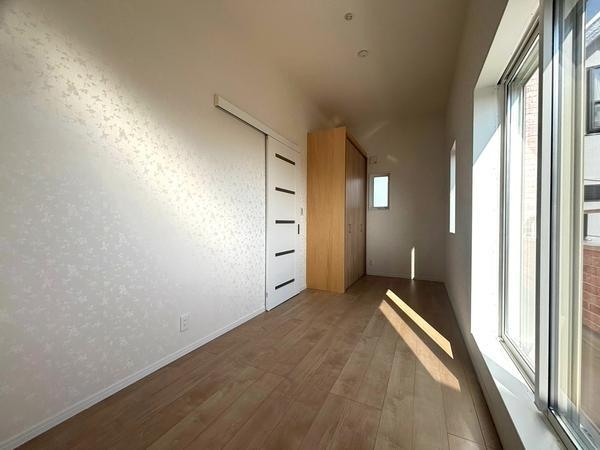 藤沢市柄沢２丁目の中古一戸建て