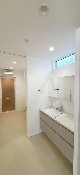 茅ケ崎市菱沼1丁目　新築戸建