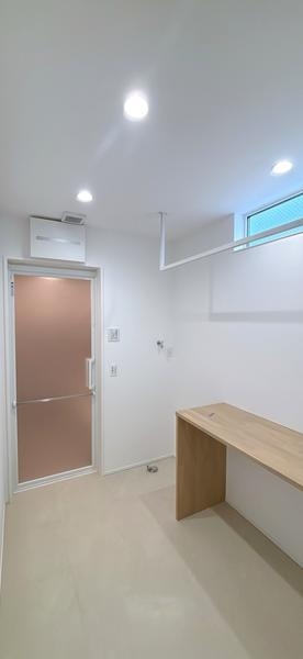 茅ケ崎市菱沼1丁目　新築戸建
