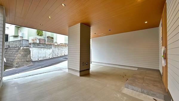 茅ケ崎市菱沼1丁目　新築戸建