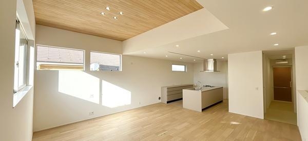 茅ケ崎市菱沼1丁目　新築戸建