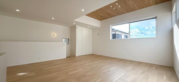 茅ケ崎市菱沼1丁目　新築戸建