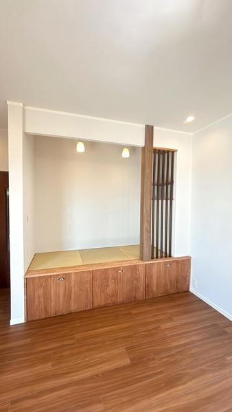 藤沢市並木台１丁目の中古一戸建て