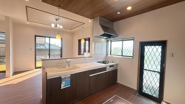 藤沢市並木台１丁目の中古一戸建て