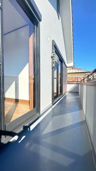 藤沢市並木台１丁目の中古一戸建て
