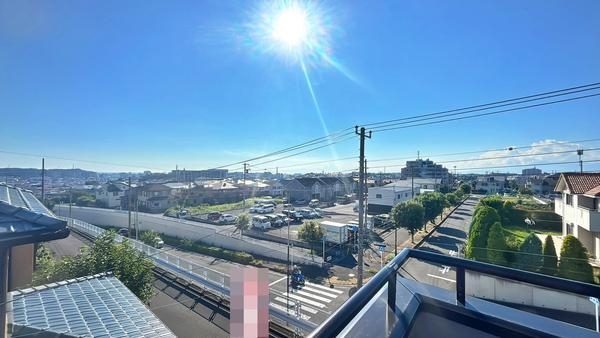 藤沢市並木台１丁目の中古一戸建て