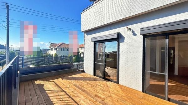 藤沢市並木台１丁目の中古一戸建て