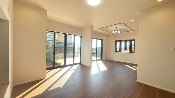 藤沢市並木台１丁目の中古一戸建て