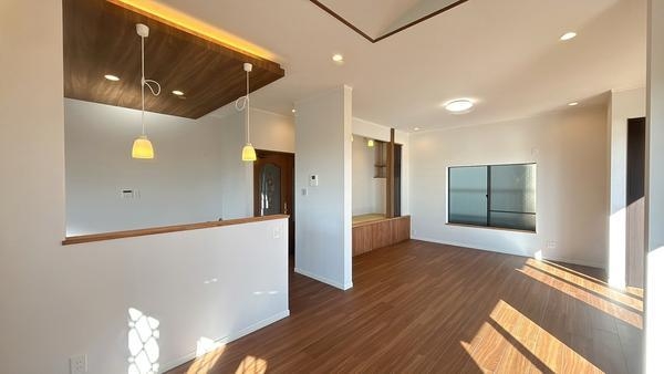 藤沢市並木台１丁目の中古一戸建て