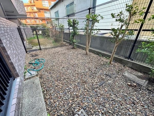 戸塚西パーク・ホームズ四番館